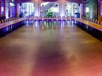 Alter Güterbahnhof Papenburg