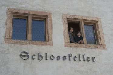 Schlosskeller.jpg Restaurant Schlosskeller in Brig