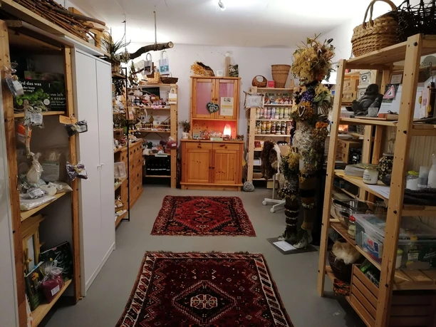 Aperçu de la Kräuterey