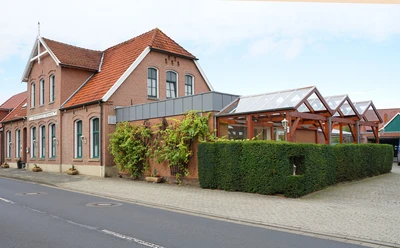 Gasthaus_Westhues Gasthaus Westhues