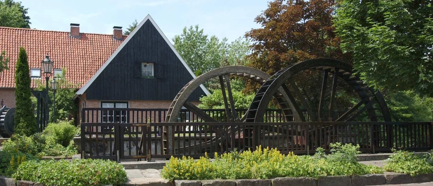 Mühlenkolk_Neuenhaus Mühlenkolk Neuenhaus