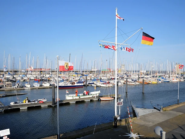 Seglervereinigung Cuxhaven e. V.