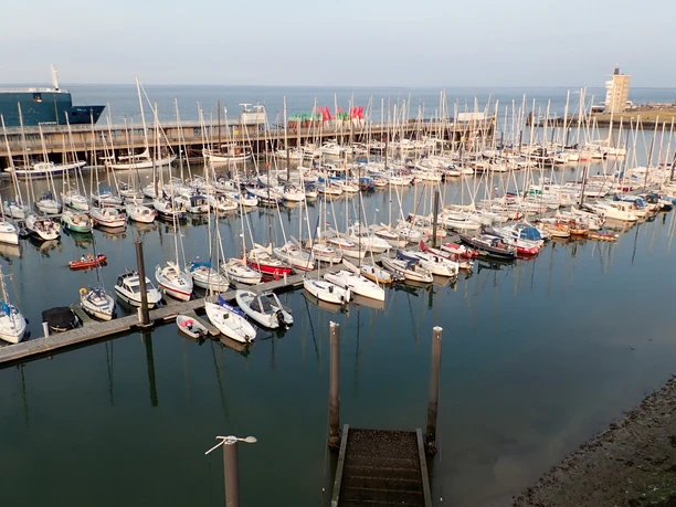 Seglervereinigung Cuxhaven e. V.