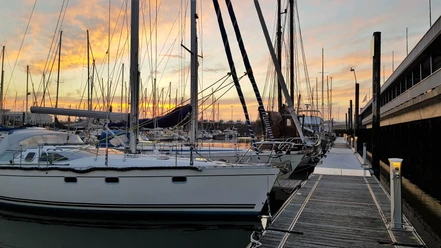 Seglervereinigung Cuxhaven e. V.