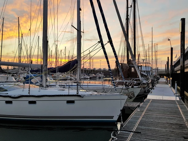 Seglervereinigung Cuxhaven e. V.