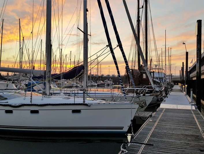 Seglervereinigung Cuxhaven e. V.