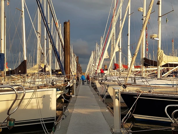 Seglervereinigung Cuxhaven e. V.