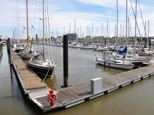 Seglervereinigung Cuxhaven e. V.