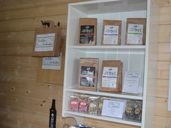 Varloher Eierhüsken