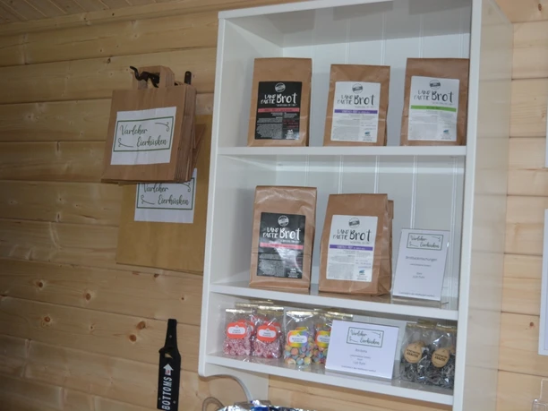 Varloher Eierhüsken