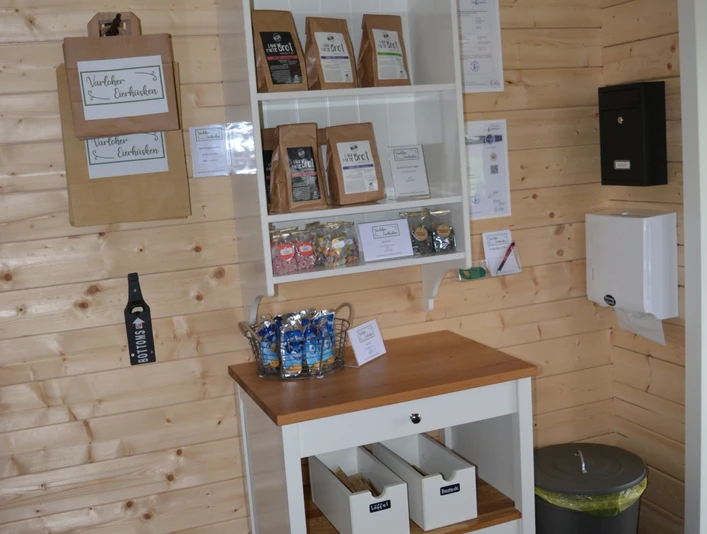 Varloher Eierhüsken