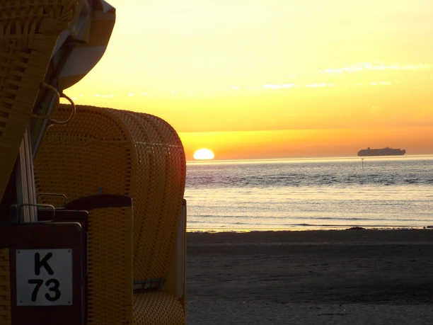 K-Strandkorbvermietung