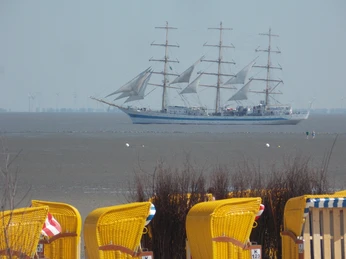 K-Strandkorbvermietung