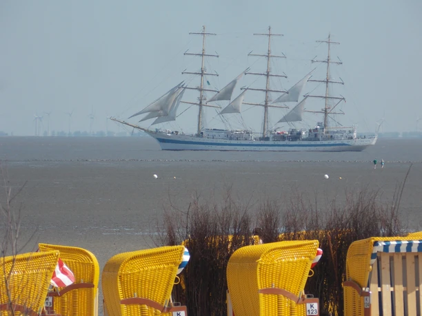 K-Strandkorbvermietung