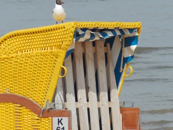 K-Strandkorbvermietung
