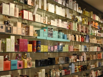 Parfümerie H.C. Düfte