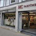 Parfümerie H.C. Parfümerie H.C. Außenansicht