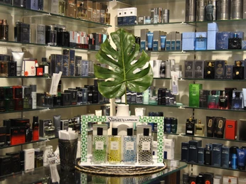 Parfümerie H.C. Parfümerie H.C. Düfte