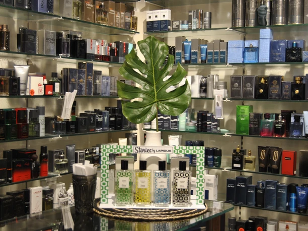 Parfümerie H.C. Parfümerie H.C. Düfte