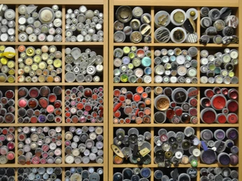 Fingerhut Fingerhut Garn und Faden