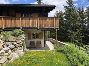 Guardaval Sommer Südwest