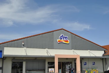 DM Drogeriemarkt