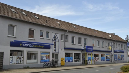 Euronics Kretschmer Euronics Kretschmer Elektromarkt