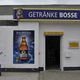 Getränke Bosse Außenansicht