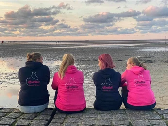 Reiterhof D. Henn Kollektion "Wattflitzer"