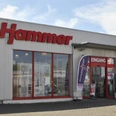 Hammer Hammer Außenansicht