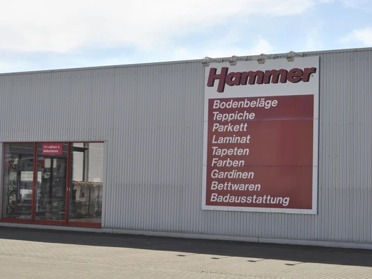 Hammer Sortiment