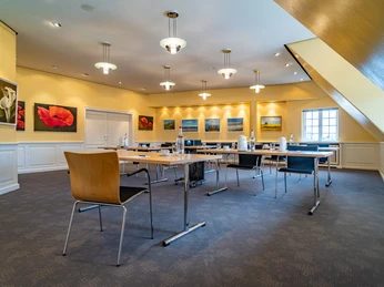 Veranstaltungsraum I im Kaamp-Hüs