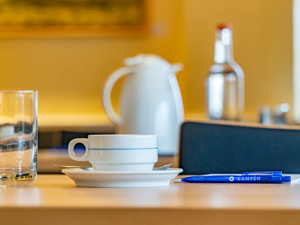 Veranstaltungsraum I im Kaamp-Hüs