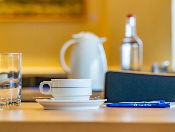 Veranstaltungsraum I im Kaamp-Hüs