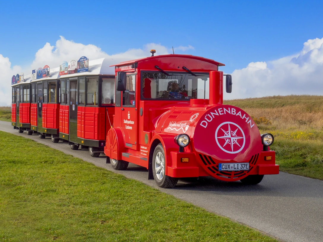 Dünenbahn OLYMPUS DIGITAL CAMERA