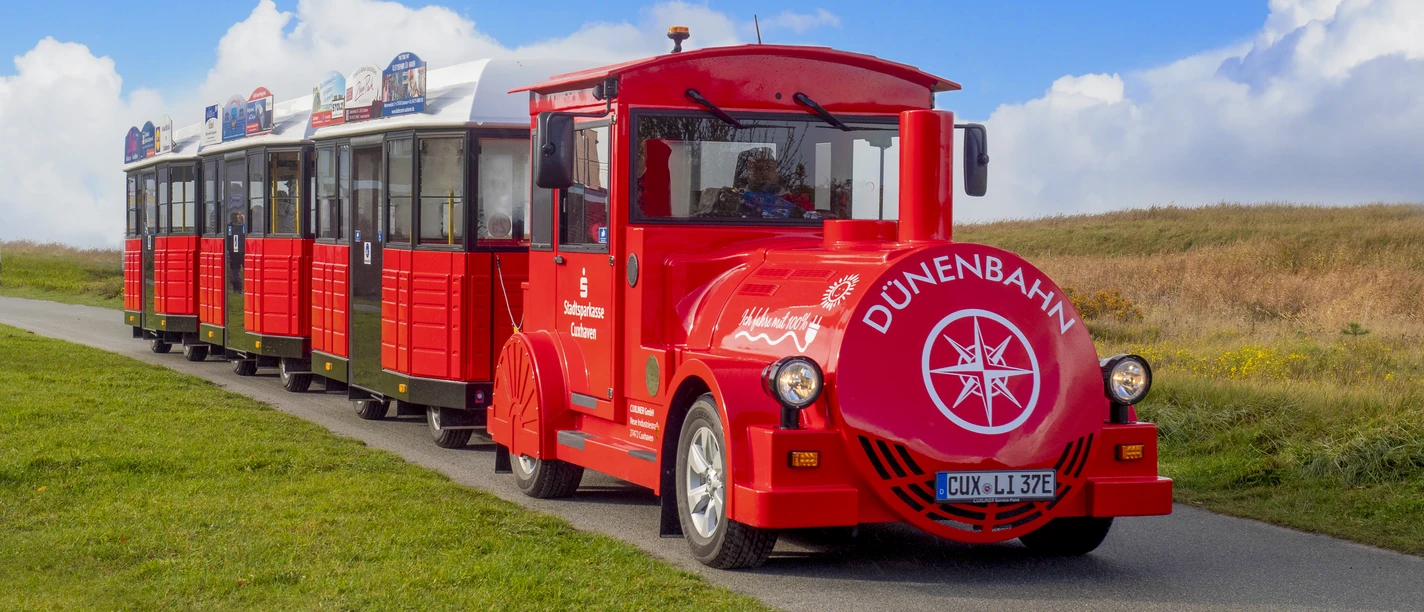 Dünenbahn OLYMPUS DIGITAL CAMERA