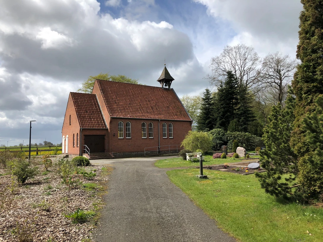 Kapelle Ahlenfalkenberg