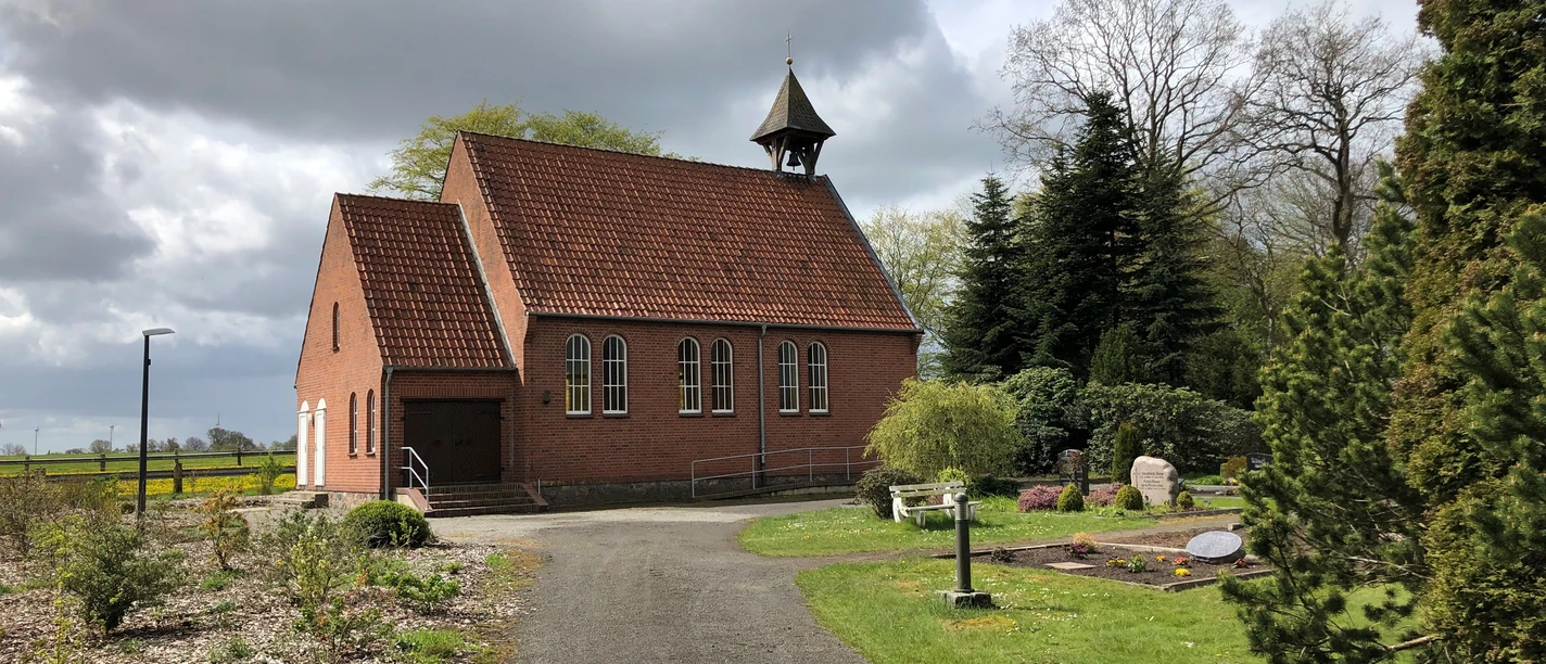Kapelle Ahlenfalkenberg