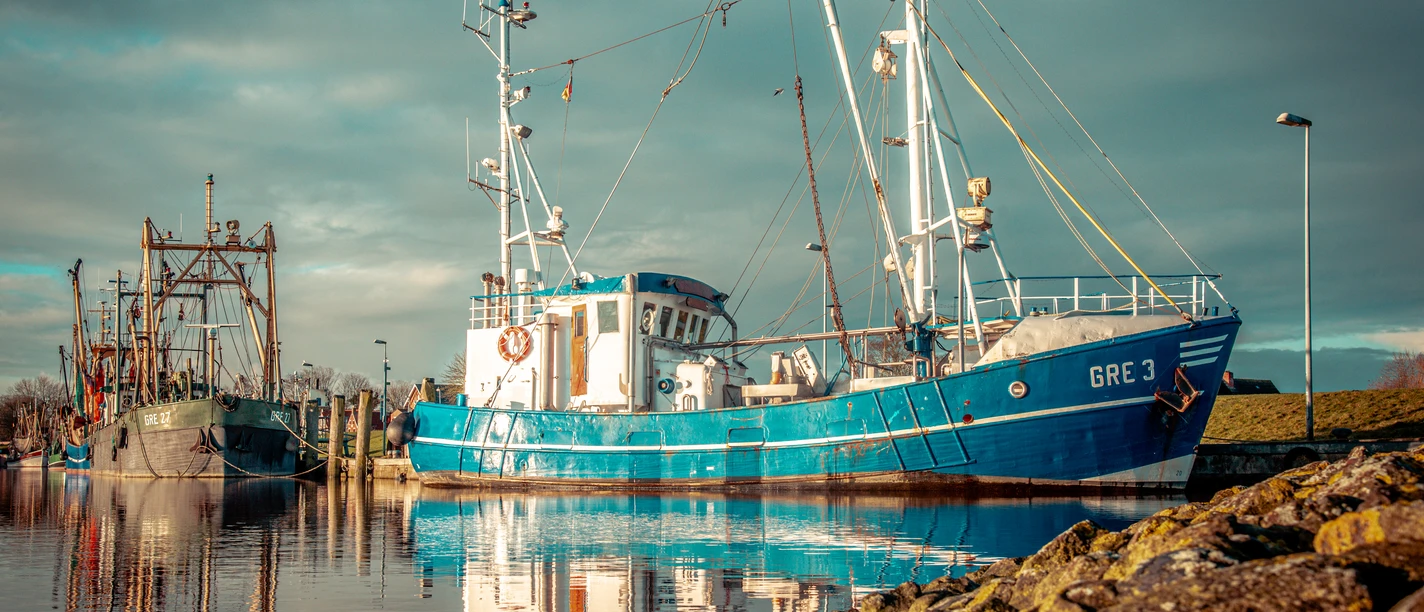 Hafen Greetsiel Hafen Greetsiel