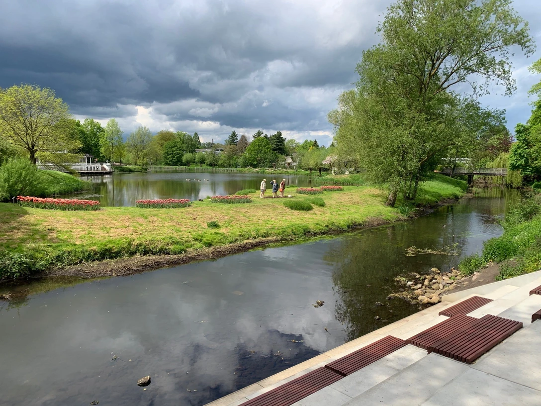 Emssee Emssee in Rheda-Wiedenbrück