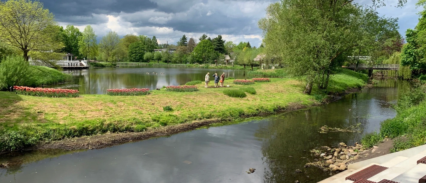 Emssee Emssee in Rheda-Wiedenbrück