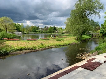 Emssee Emssee in Rheda-Wiedenbrück