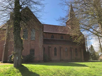 Kirche Wanna