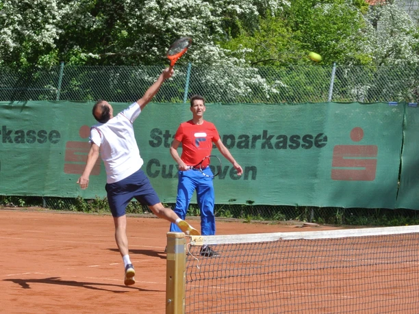 SC SW Cuxhaven e. V.