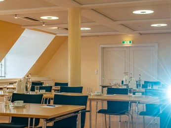 Veranstaltungsraum II Tagung