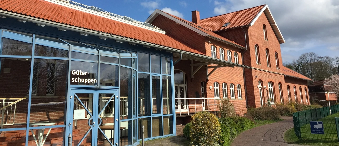 gueterschuppen.jpg Güterschuppen Aurich