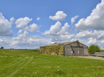 Flugplatz Ultraleicht-Flieger Uehrde e.V. Flugplatz Ultraleicht-Flieger Uehrde e.V.