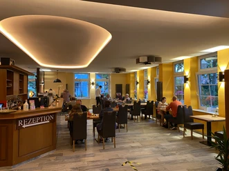 La Brasserie
