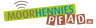 Logo Moorhenniespfad Logo Moorhenniespfad