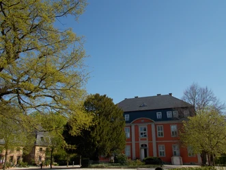 Schloss Rösberg